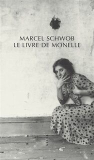 Front cover_Le livre de Monelle