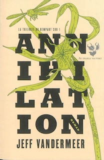 Front cover_Annihilation