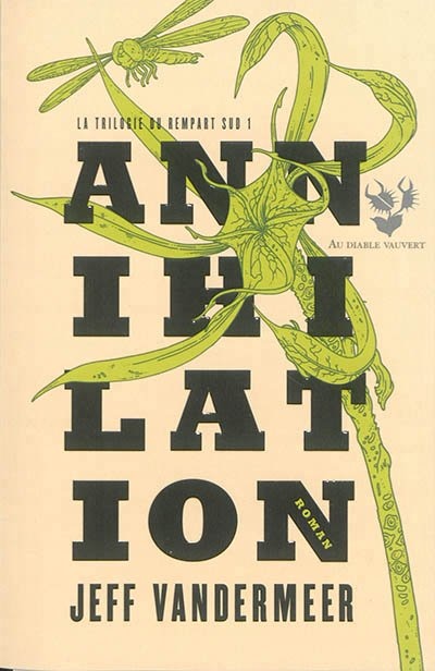 Front cover_Annihilation