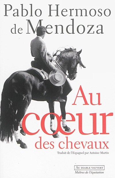 Couverture_Au coeur des chevaux
