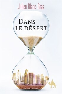 Front cover_Dans le désert