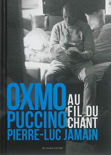 Front cover_Au fil du chant