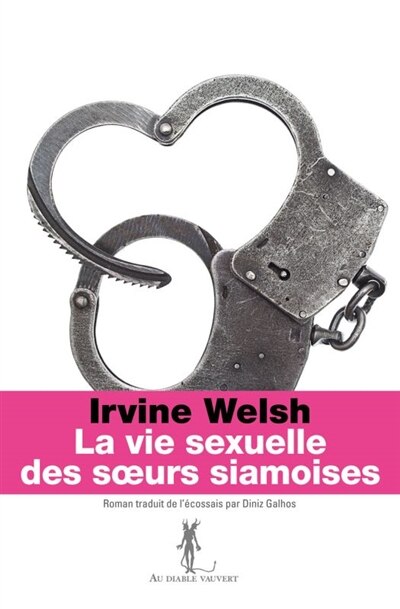 Couverture_La vie sexuelle des soeurs siamoises