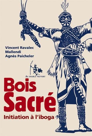 Front cover_Bois sacré