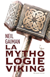Front cover_La mythologie viking