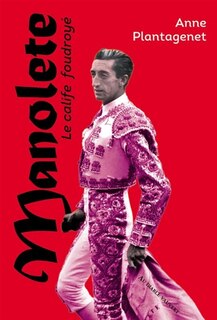 Front cover_Manolete