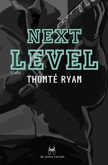 Front cover_Next level