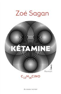 Front cover_Kétamine