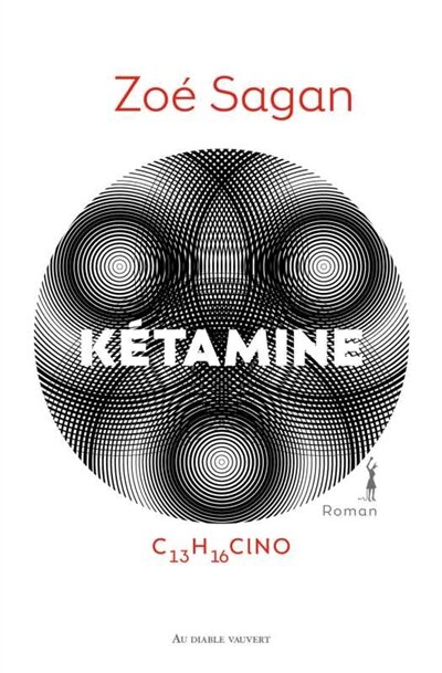 Front cover_Kétamine