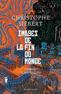 Couverture_Images de la fin du monde
