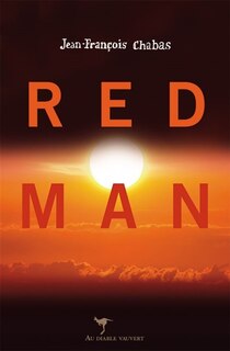 Front cover_Red man