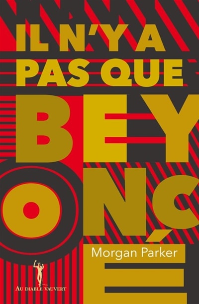 Couverture_Il n'y a pas que Beyoncé