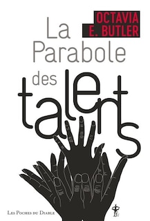 Couverture_La parabole des talents