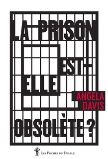 Couverture_La prison est-elle obsolète ?