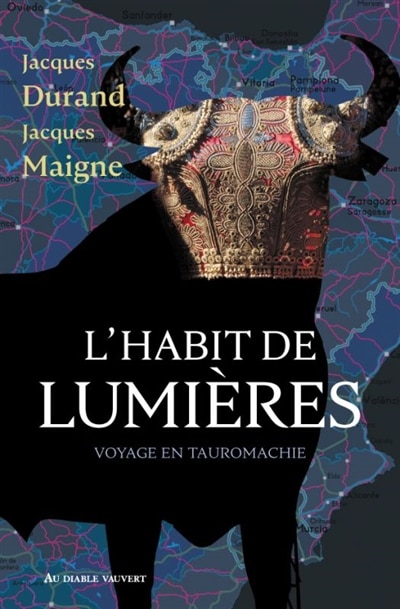 Front cover_L' habit de lumières
