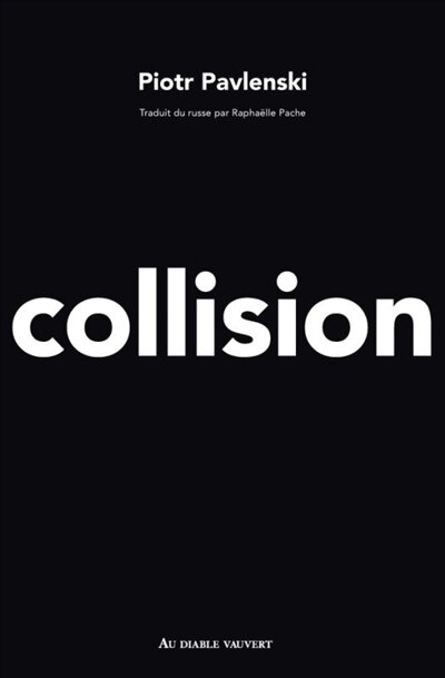 Front cover_Collision
