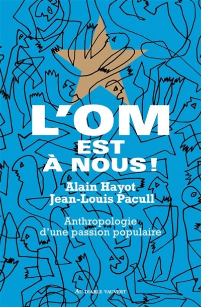 Front cover_L' OM est à nous !