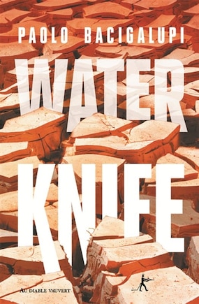 Water knife