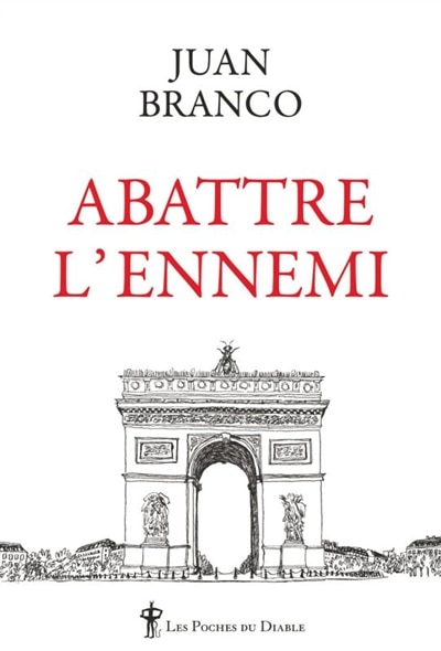Couverture_Abattre l'ennemi