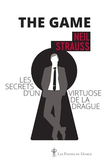 Front cover_The game : les secrets d'un virtuose de la drague