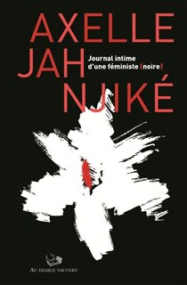 Front cover_Journal intime d'une féministe (noire)