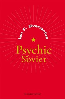 Front cover_Psychic soviet