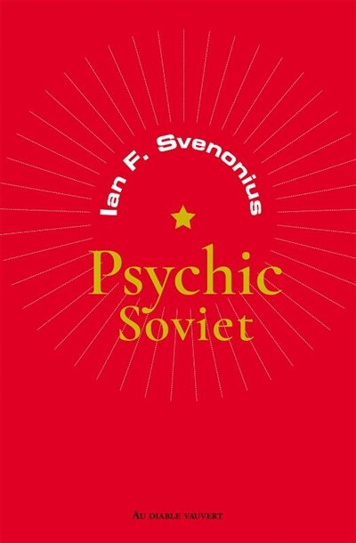 Front cover_Psychic soviet