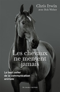 Couverture_Les chevaux ne mentent jamais
