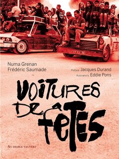 Front cover_Voitures de fêtes