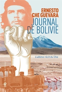Couverture_Journal de Bolivie