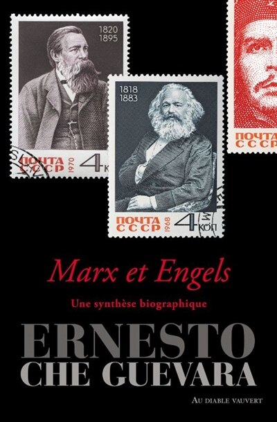 Couverture_Marx et Engels