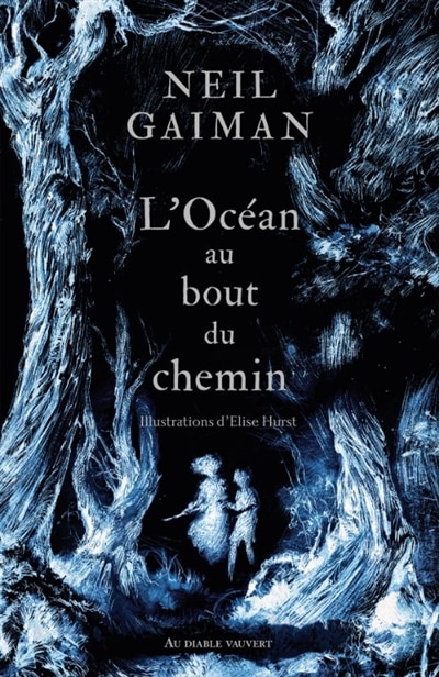 Couverture_L' océan au bout du chemin