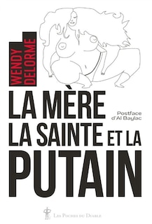 Front cover_La mère, la sainte et la putain