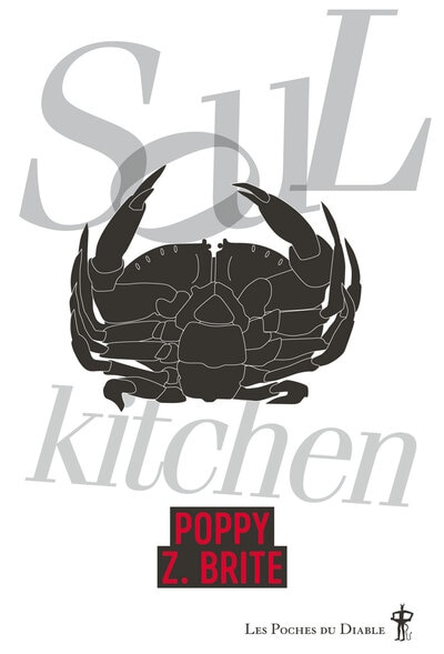 Front cover_Soul kitchen
