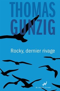 Front cover_Rocky, dernier rivage