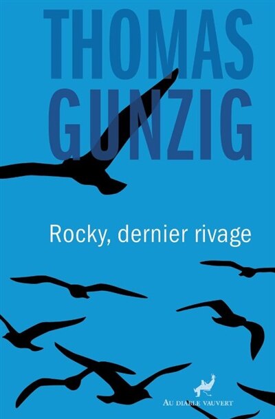 Front cover_Rocky, dernier rivage