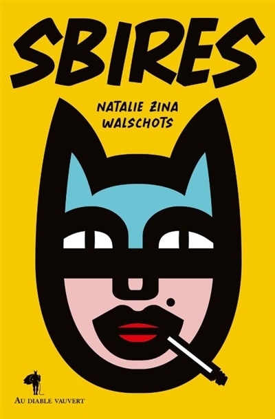 Front cover_Sbires