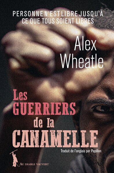 Couverture_Les guerriers de la canamelle