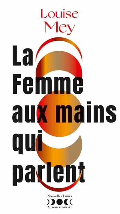Front cover_La femme aux mains qui parlent