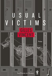 Front cover_Usual victims