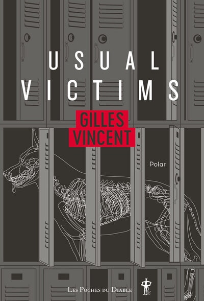 Front cover_Usual victims