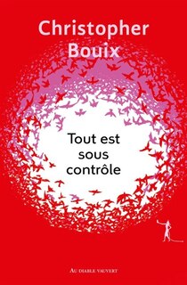 Couverture_Tout est sous contr&ocirc;le