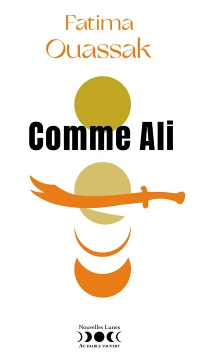 Front cover_La Comme Ali