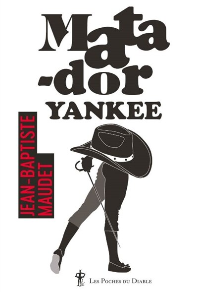 Couverture_Matador yankee