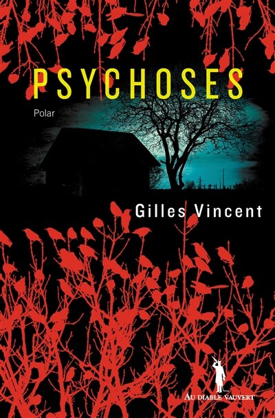 Front cover_Psychoses : polar