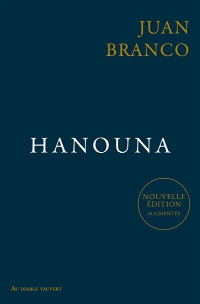 Front cover_Hanouna