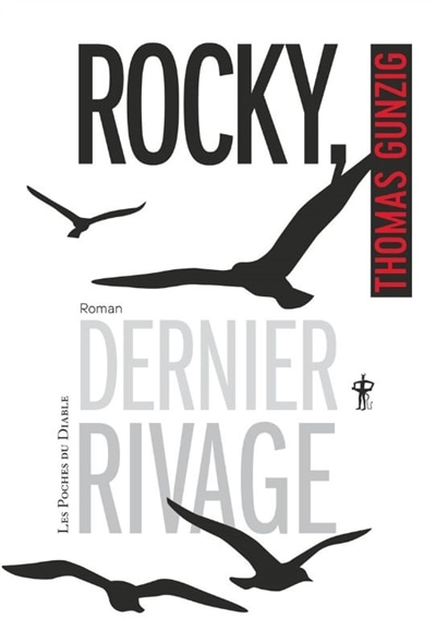 Front cover_Rocky, dernier rivage