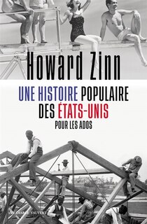 Couverture_Une histoire populaire des Etats-Unis pour les ados