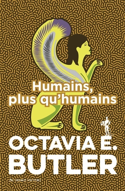 Front cover_Humains, plus qu'humains