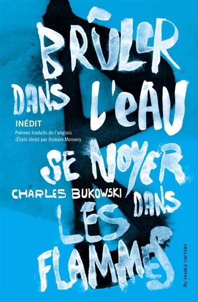 Couverture_Br&ucirc;ler dans l'eau, se noyer dans les flammes